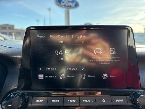 Used 2024 Kia Forte LXS w/ LXS Technology Package image 28