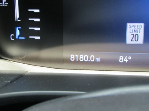 Used 2024 Ford Escape ST-Line w/ Tech Pack #1 AWD/4WD image 23