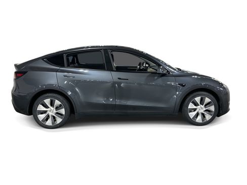 Certified 2023 Tesla Model Y Long Range AWD/4WD image 7