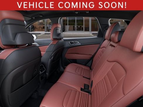 New 2026 Kia Sportage SX Prestige AWD/4WD image 18