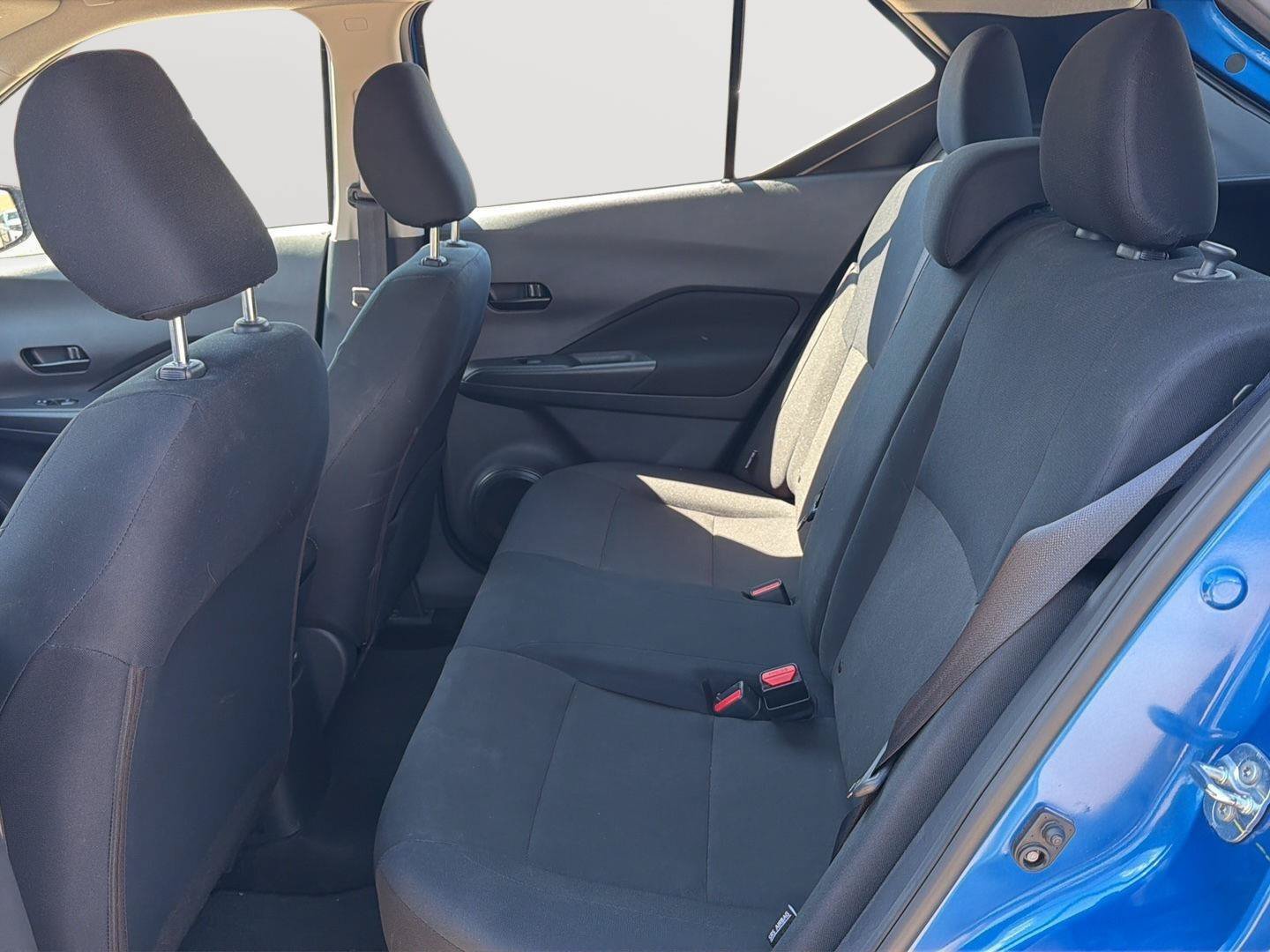 Used 2025 Nissan Kicks Play S FWD image 10