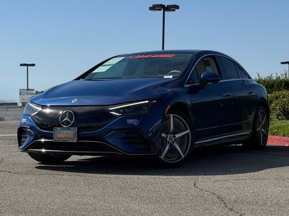 Used 2023 Mercedes-Benz EQE 350+ Sedan