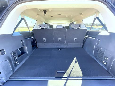 New 2026 Ford Expedition Max Active image 15