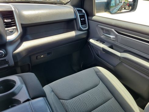 Used 2023 RAM 1500 Big Horn RWD image 18