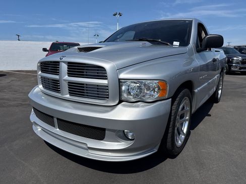 Used 2004 Dodge Ram 1500 Truck 2WD Regular Cab image 1