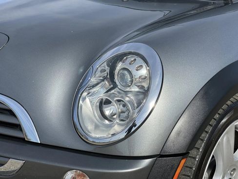 Used 2005 MINI Cooper S image 18