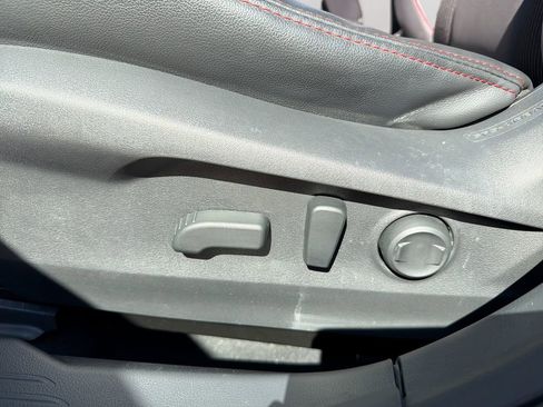 Certified 2023 Subaru Legacy Sport image 16