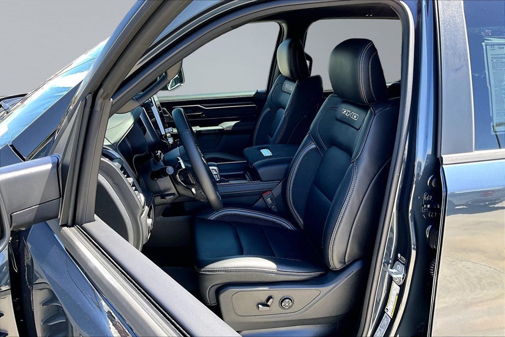 New 2026 RAM 1500 RHO w/ RHO Level 1 Equipment Group AWD/4WD image 3