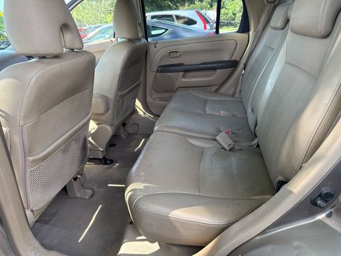 Used 2006 Honda CR-V EX image 8