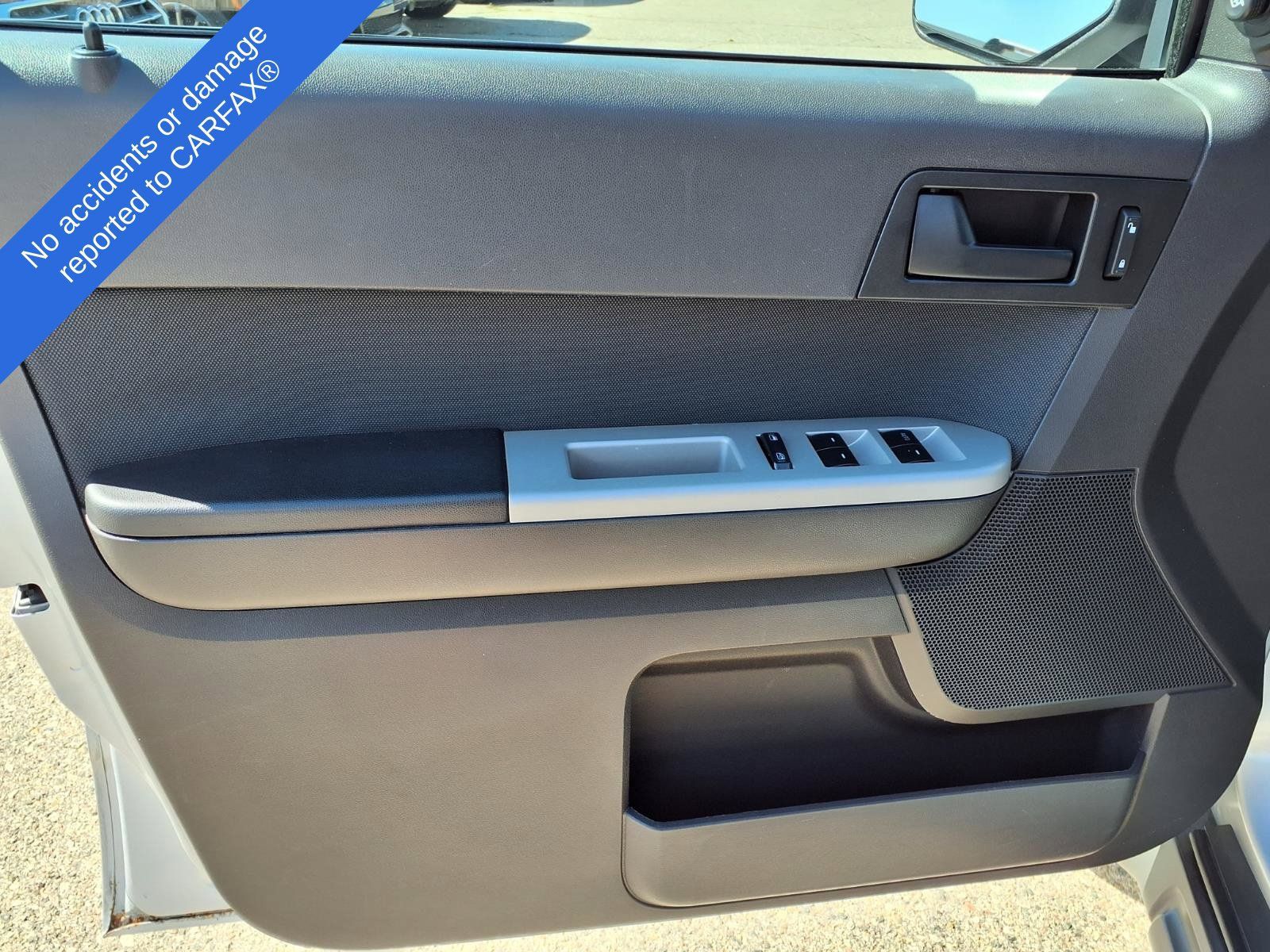 Used 2011 Ford Escape XLT w/ 202A Rapid Spec Order Code FWD image 15