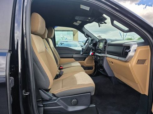 Used 2023 Ford F150 XLT image 10