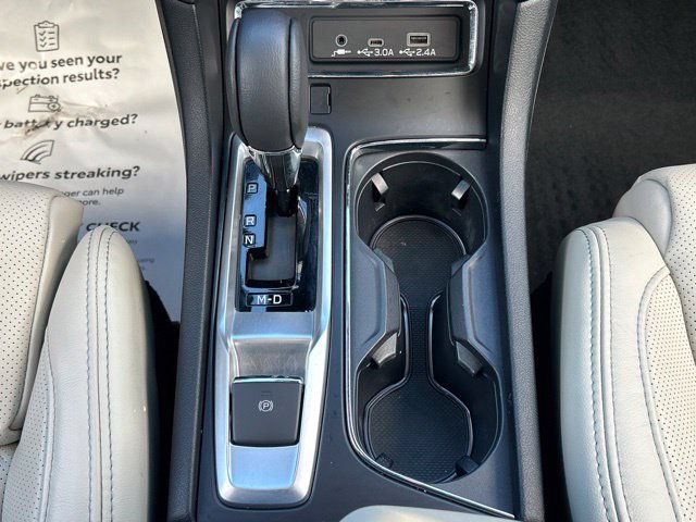Used 2025 Subaru Ascent Limited AWD/4WD image 63