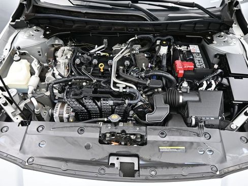 Used 2022 Nissan Altima 2.5 SV image 15