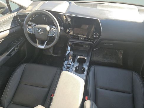 Used 2024 Lexus NX 350h 350h Premium w/ Cold Area Package image 28