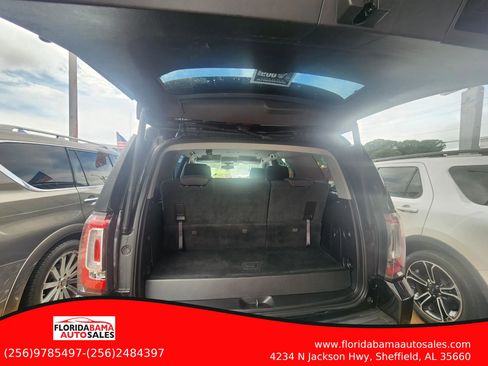 Used 2015 GMC Yukon SLE w/ Convenience Package AWD/4WD image 17
