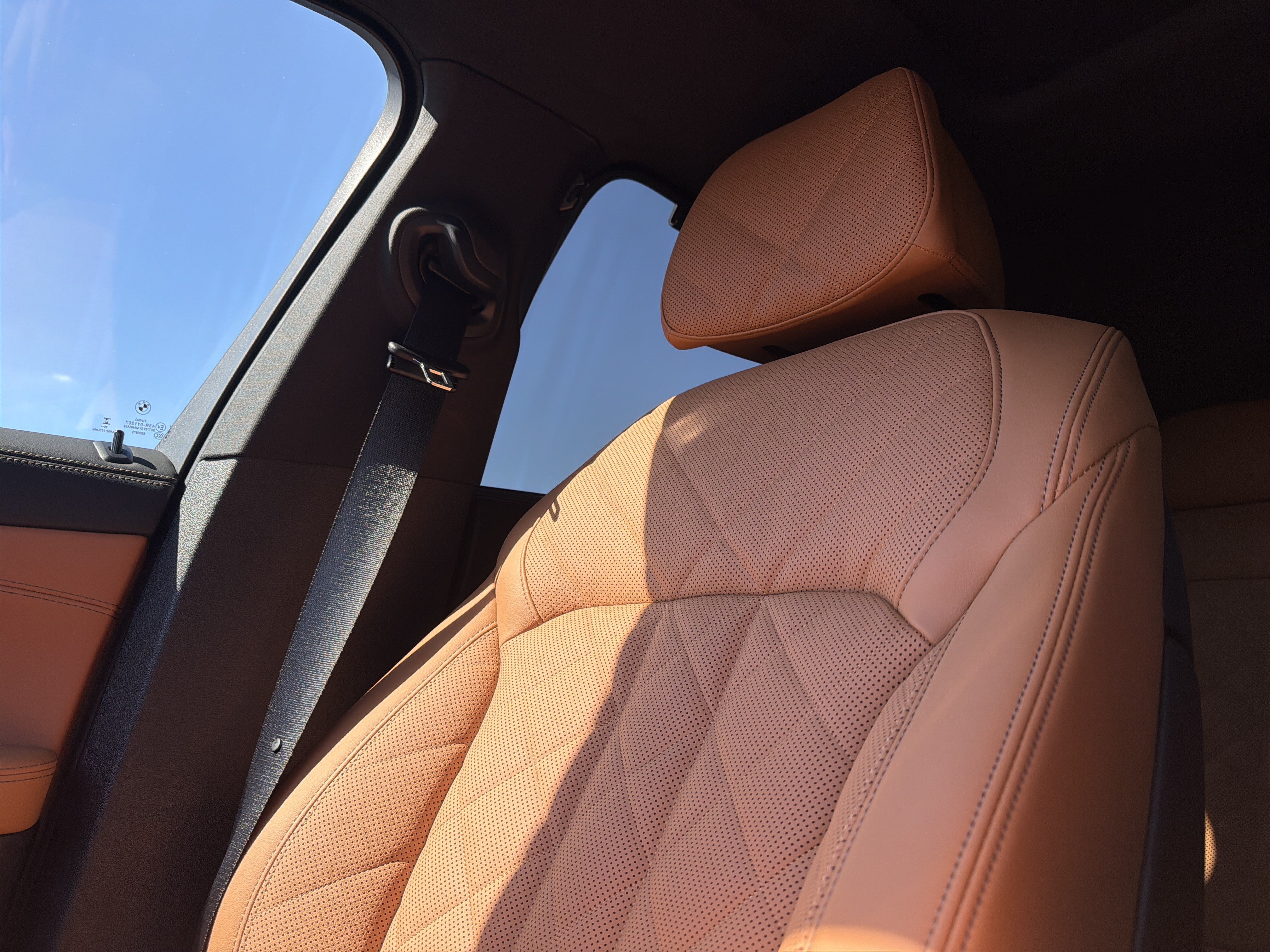 Used 2027 BMW X6 M60i AWD/4WD image 24