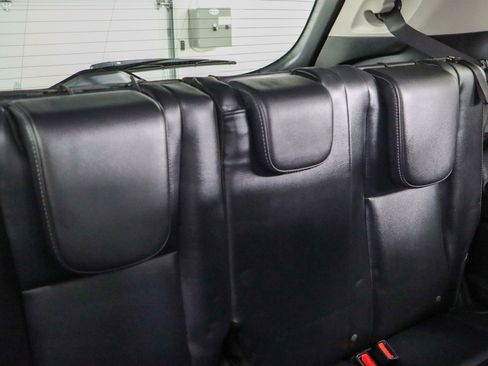 Used 2020 Subaru Ascent Limited w/ Popular Package #2A image 29