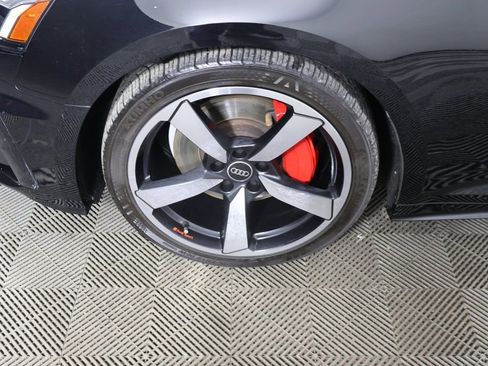 Used 2023 Audi A5 2.0T Premium Plus w/ Premium Plus image 23