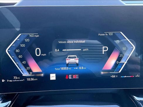 Certified 2025 BMW X1 xDrive28i image 26