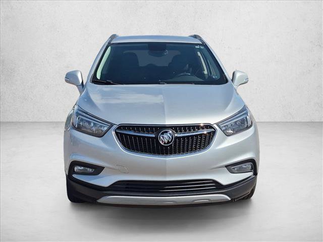 Used 2018 Buick Encore Sport Touring w/ Safety Package FWD image 2