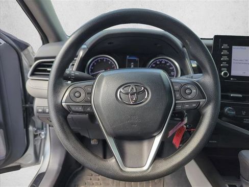 Used 2023 Toyota Camry LE FWD image 13