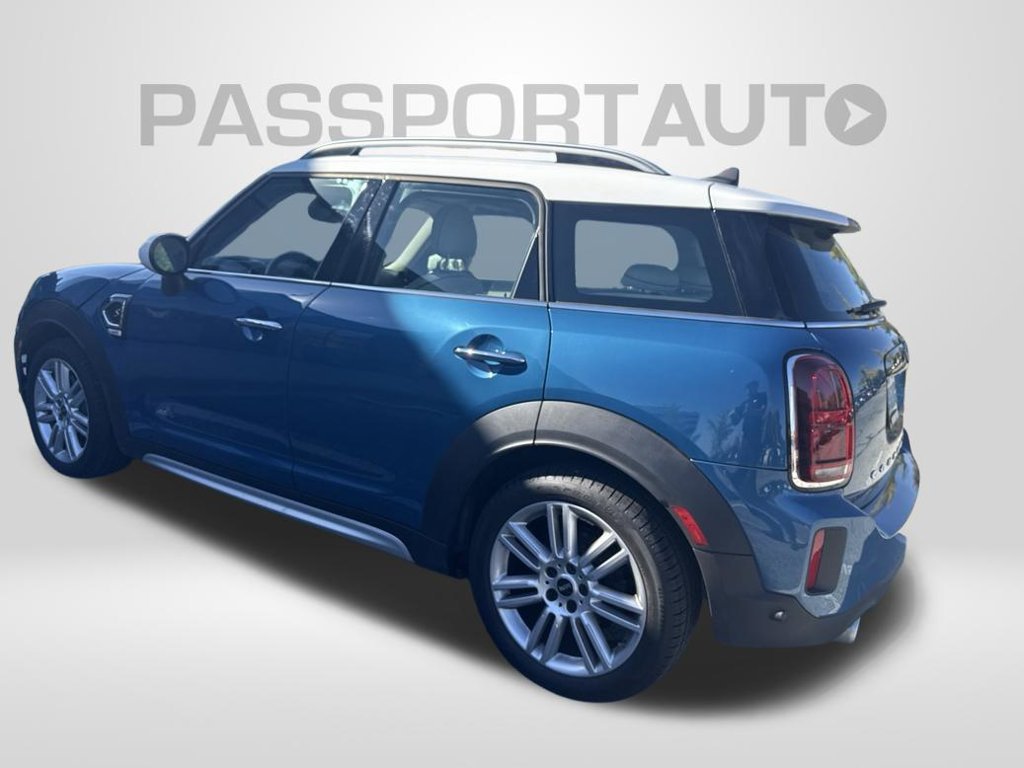 Used 2023 MINI Cooper Countryman S AWD/4WD image 3