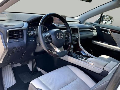 Used 2019 Lexus RX 350 FWD w/ Navigation Package image 18
