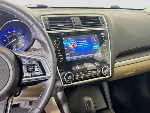 Used 2019 Subaru Legacy 2.5i Limited AWD/4WD image 18