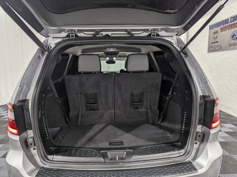 Used 2019 Dodge Durango Citadel image 10