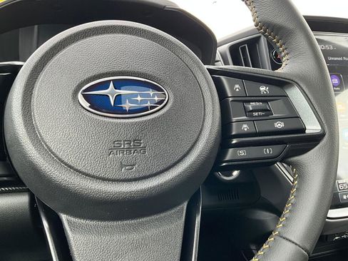 New 2026 Subaru Crosstrek 2.5i Sport image 21