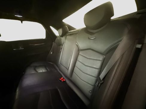 Used 2019 Cadillac CT6 Premium Luxury AWD/4WD image 27