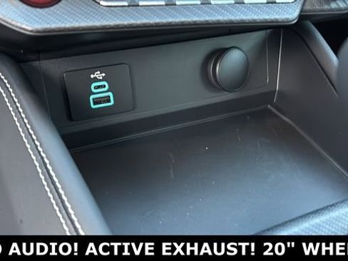 New 2026 Ford Mustang GT Premium RWD image 19