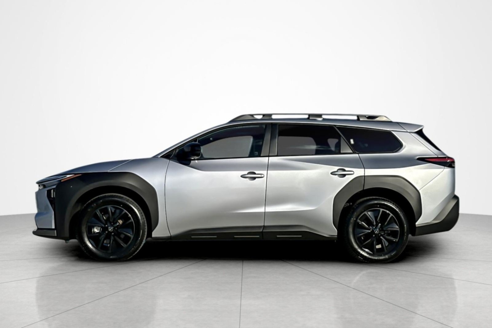 Certified 2026 Toyota bZ Woodland AWD/4WD image 2