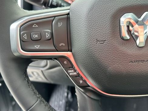 New 2026 RAM 1500 Big Horn image 22