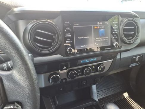 Used 2022 Toyota Tacoma SR AWD/4WD image 21