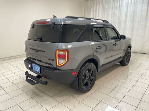 Used 2022 Ford Bronco Sport Big Bend AWD/4WD image 25