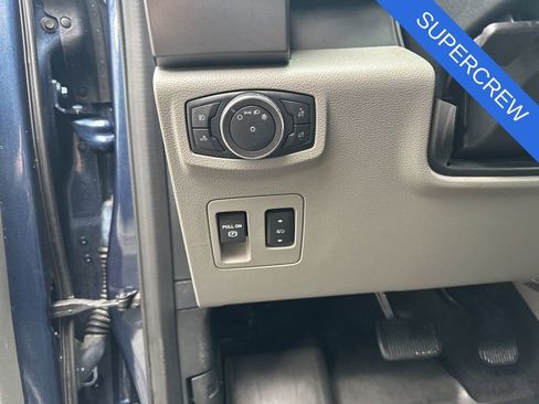 Used 2020 Ford F150 XLT w/ Equipment Group 302A Luxury image 20