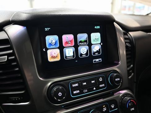 Used 2016 Chevrolet Tahoe LT w/ Luxury Package image 16