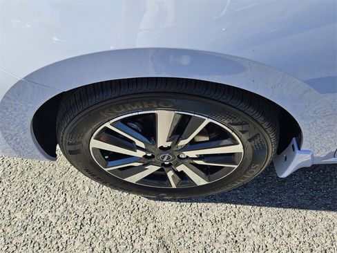 New 2025 Nissan Versa SV w/ Trunk Package image 16