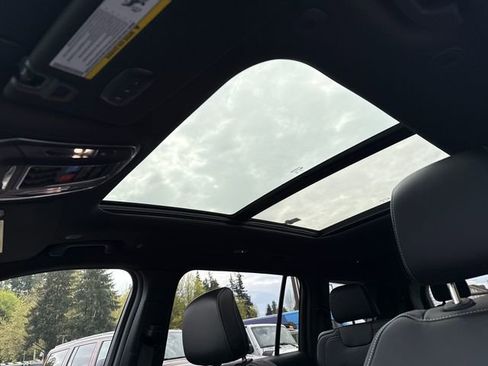New 2026 Jeep Grand Cherokee L Limited AWD/4WD image 28
