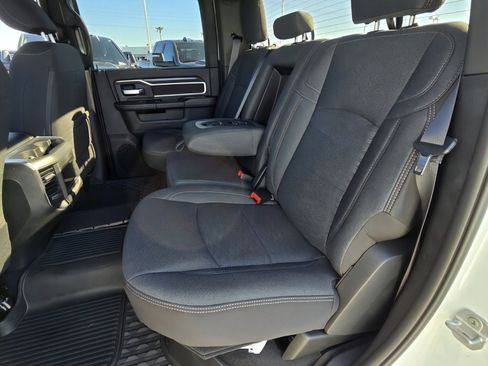 New 2026 RAM 2500 Big Horn image 17