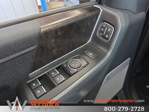 Used 2022 Ford F150 Lariat AWD/4WD image 12