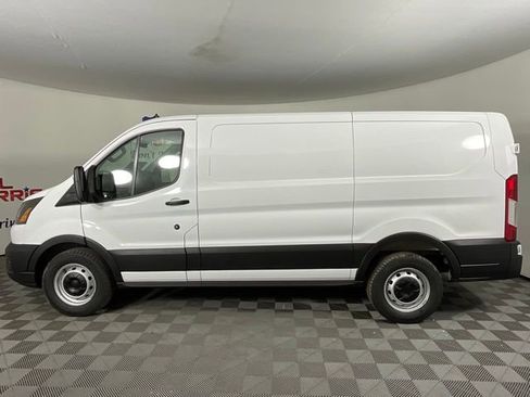 New 2025 Ford Transit 150 Low Roof w/ Load Area Protection Package image 6
