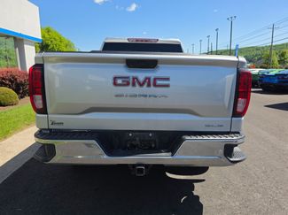 Used 2021 GMC Sierra 1500 SLE w/ Driver Alert Package I AWD/4WD video 4