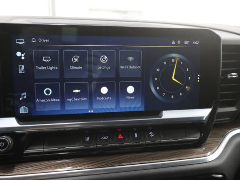 Used 2024 Chevrolet Silverado 2500 LT image 50