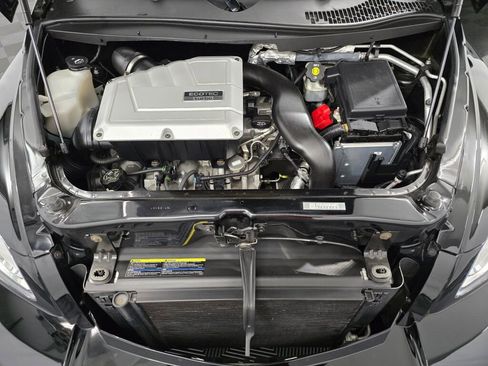 Used 2009 Chevrolet HHR SS w/ Performance Package FWD image 9