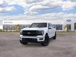 New 2026 Ford F150 Lariat w/ Equipment Group 502A High AWD/4WD video 2