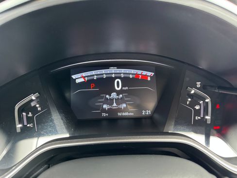Used 2017 Honda CR-V EX image 33