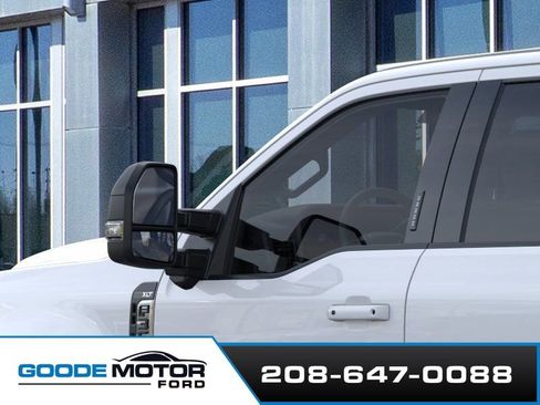 New 2026 Ford F350 XLT w/ XLT Premium Package AWD/4WD image 20