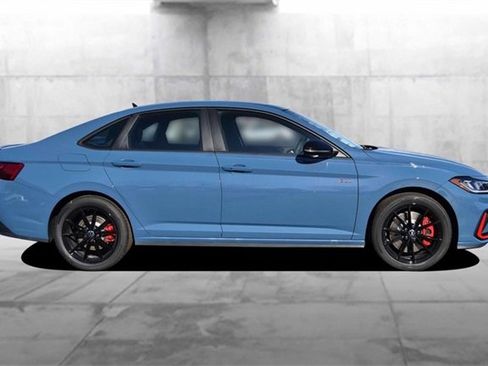 New 2026 Volkswagen Jetta GLI Autobahn image 5